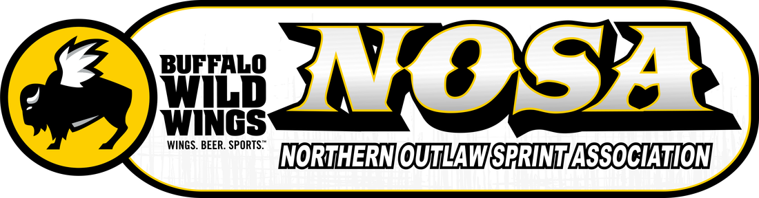 NOSA Northern Outlaws Sprint Association Racing Series